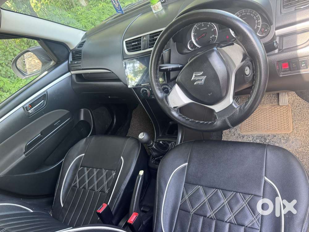 Maruti Suzuki Swift Ddis Vdi, 2014, Diesel