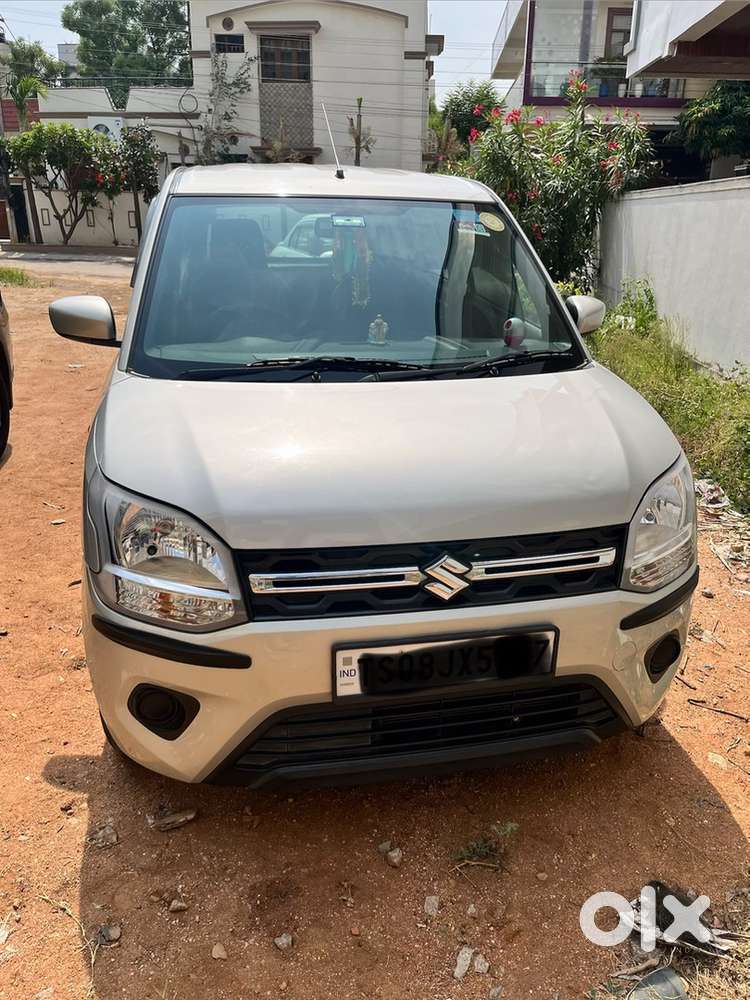 Maruti Suzuki Car 2023