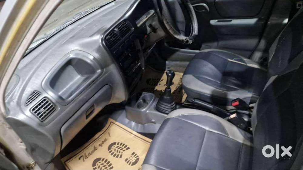 Maruti Suzuki Alto Lxi