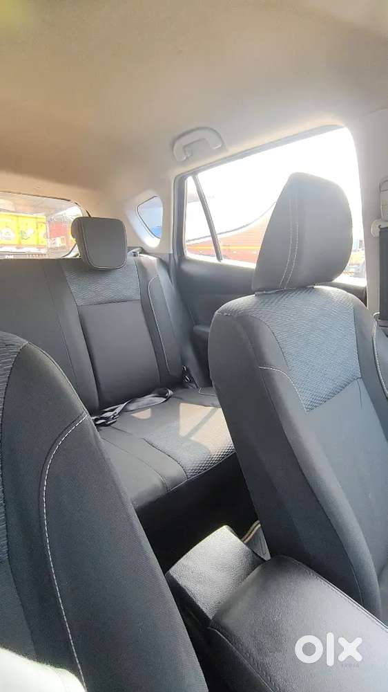 Maruti Suzuki S Cross 2018 Diesel Good Condition