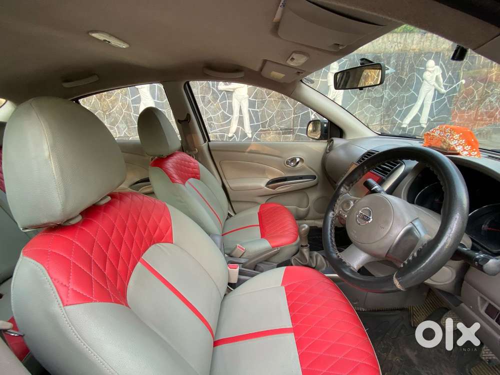 Nissan Sunny Xv Special Edition, 2012, Diesel