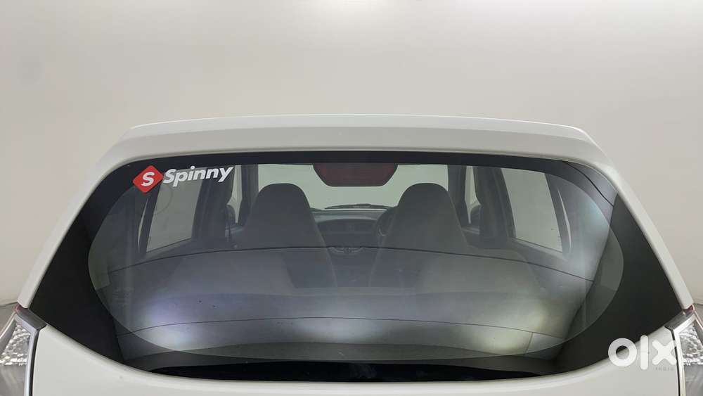 Maruti Suzuki Alto K10 1.0 Vxi, 2015, Petrol