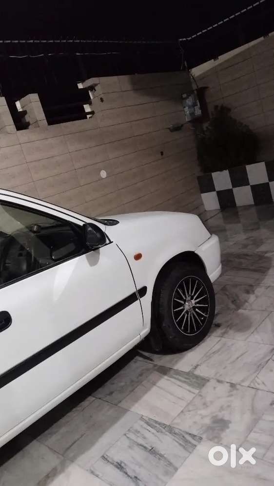 Maruti Suzuki Zen Estilo 2004 Petrol