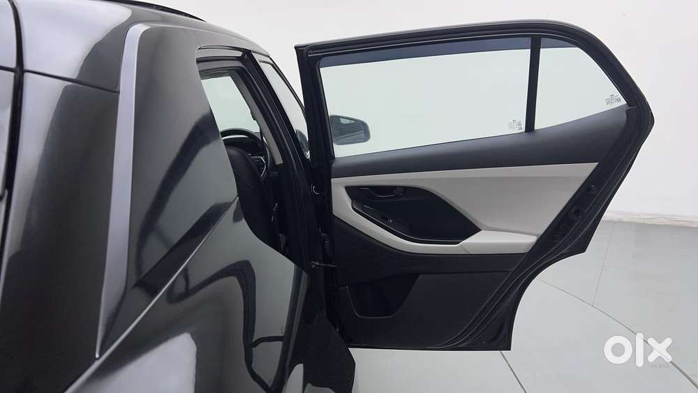 Hyundai Creta 1.5 Ex Petrol, 2023, Petrol