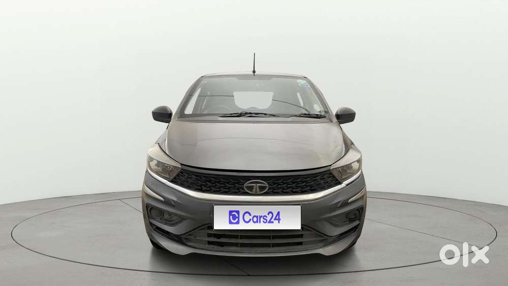 Tata Tiago 1.2 Revotron Xm, 2023, Cng & Hybrids
