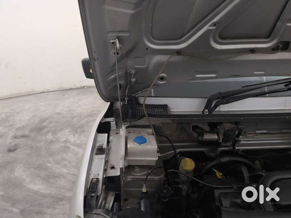 Renault Kwid 1.0 Rxt, 2016, Petrol