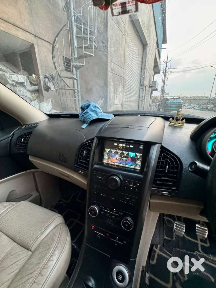 Mahindra Diesel Car 2016