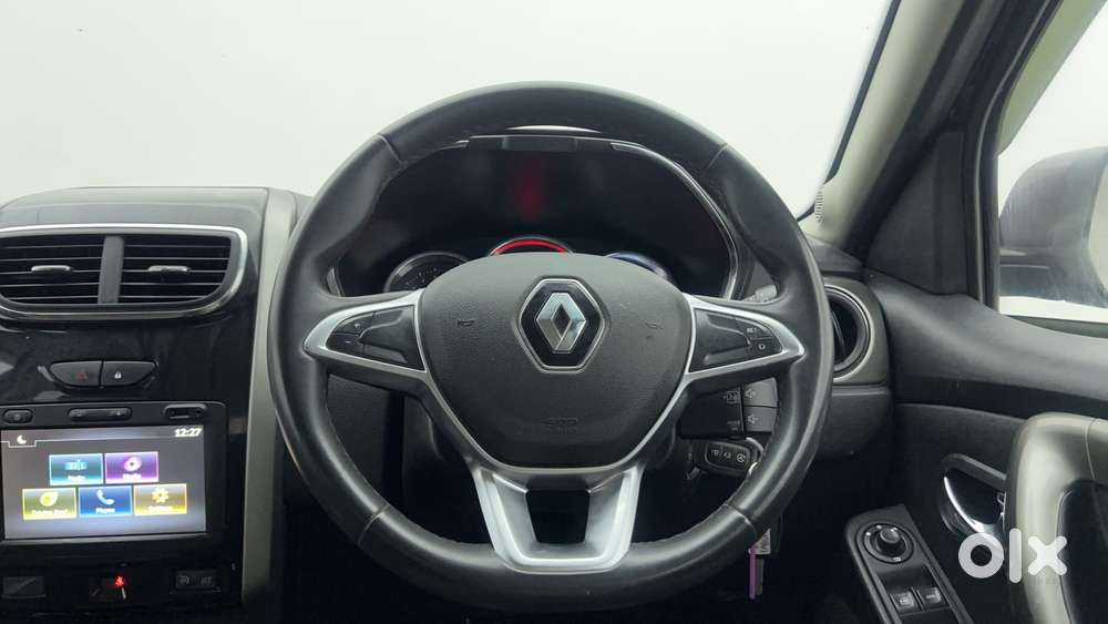 Renault Duster 85ps Diesel Rxz, 2021, Petrol