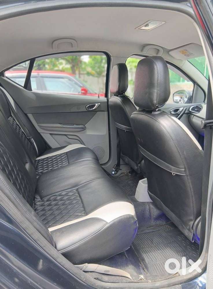 Tata Tiago Xza Plus, 2021, Petrol