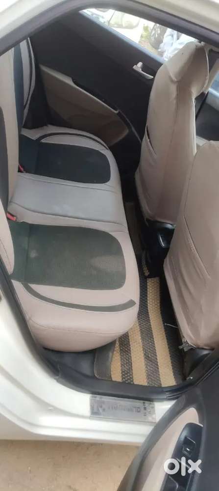 Hyundai Grand I10 Sportz 2018