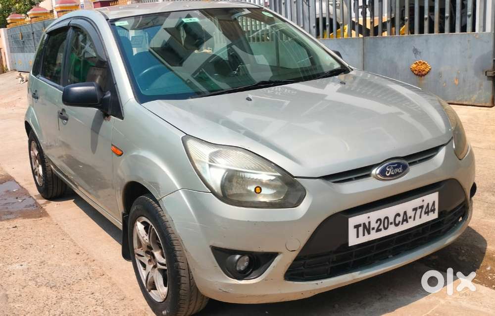 Ford Figo Diesel Exi, 2012, Diesel