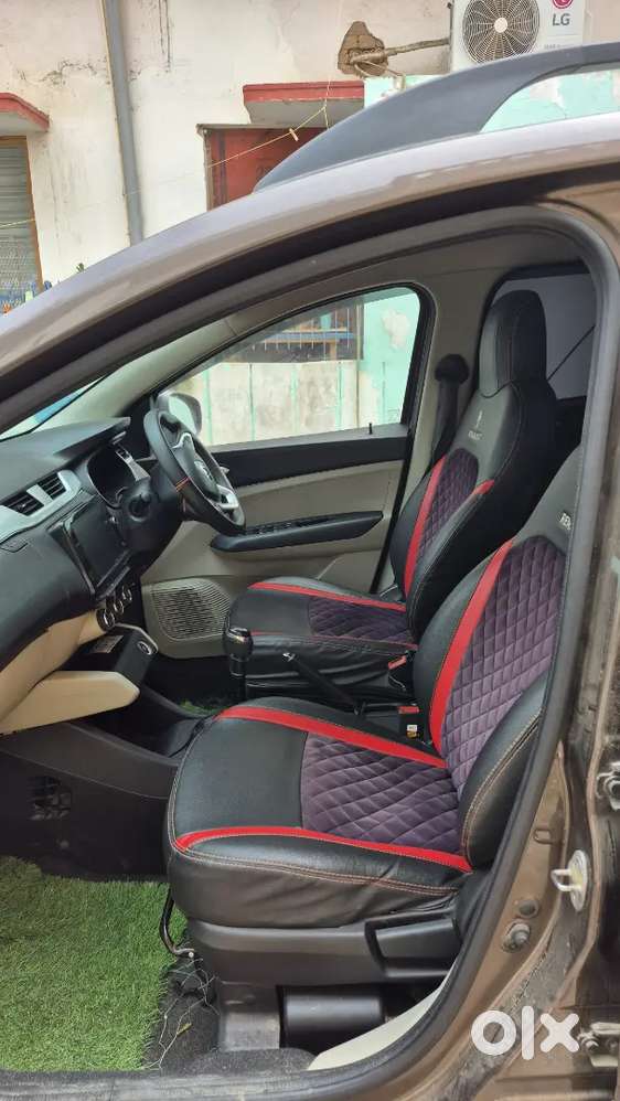 Renault Triber 1.0 Rxz 2022 Petrol