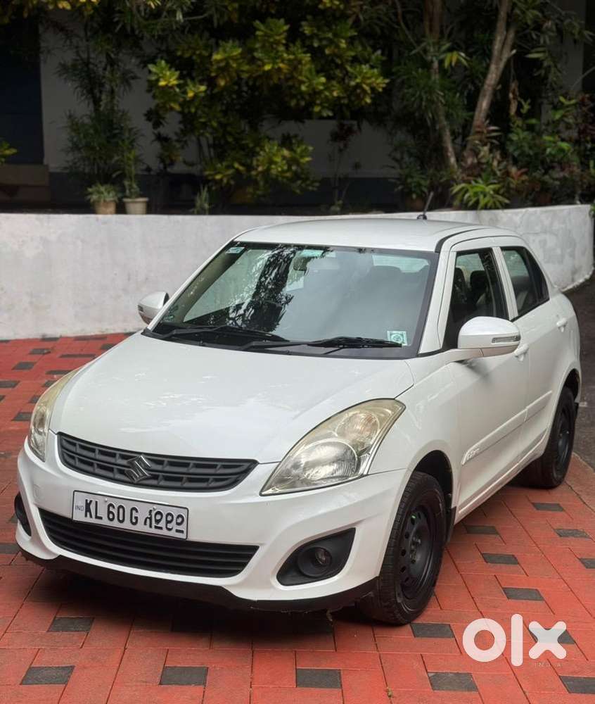 Maruti Suzuki Diesel 2014