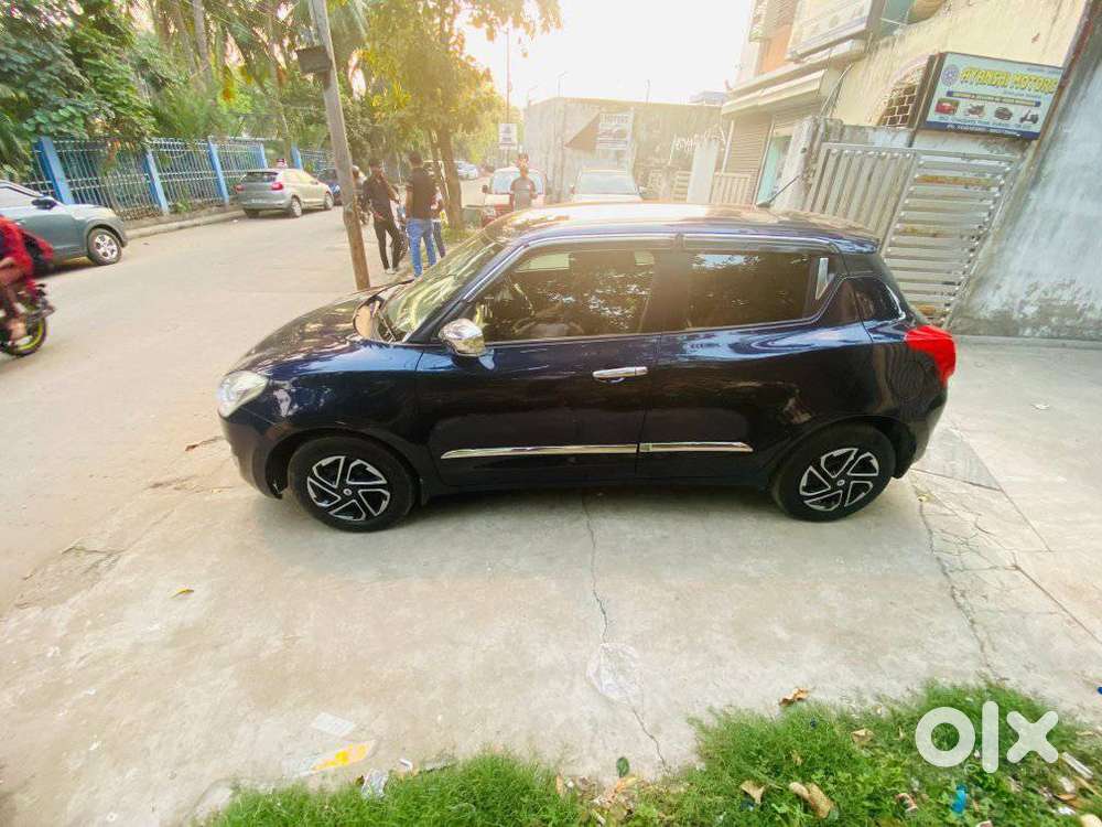 Maruti Suzuki Swift Vxi Optional, 2020, Petrol