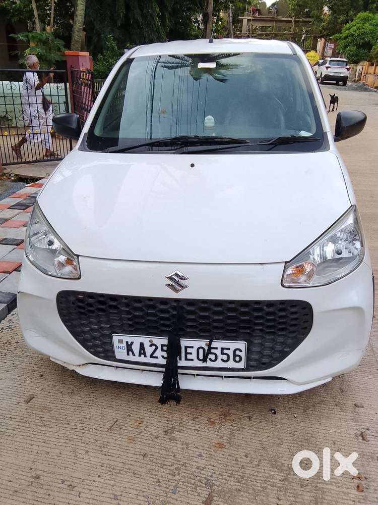 Maruti Suzuki Alto K10 2023