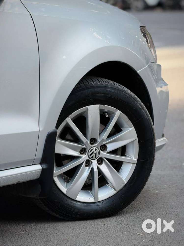 Volkswagen Ameo 1.5 Tdi Highline Plus, 2017, Diesel