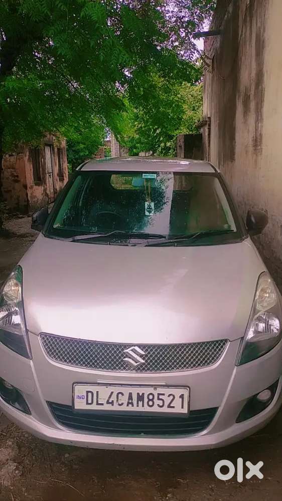Maruti Suzuki Swift 2011 Month December
