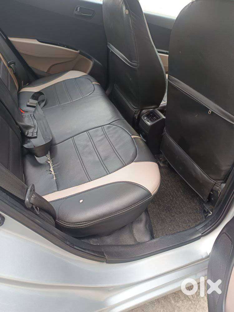 Hyundai Xcent Prime 1.2 T Crdi, 2018, Diesel