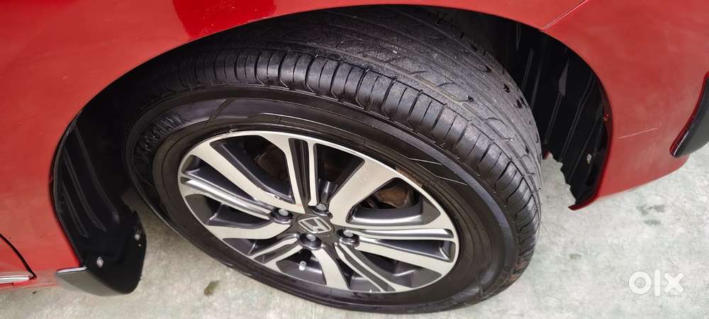 Honda Amaze, 2021, Petrol