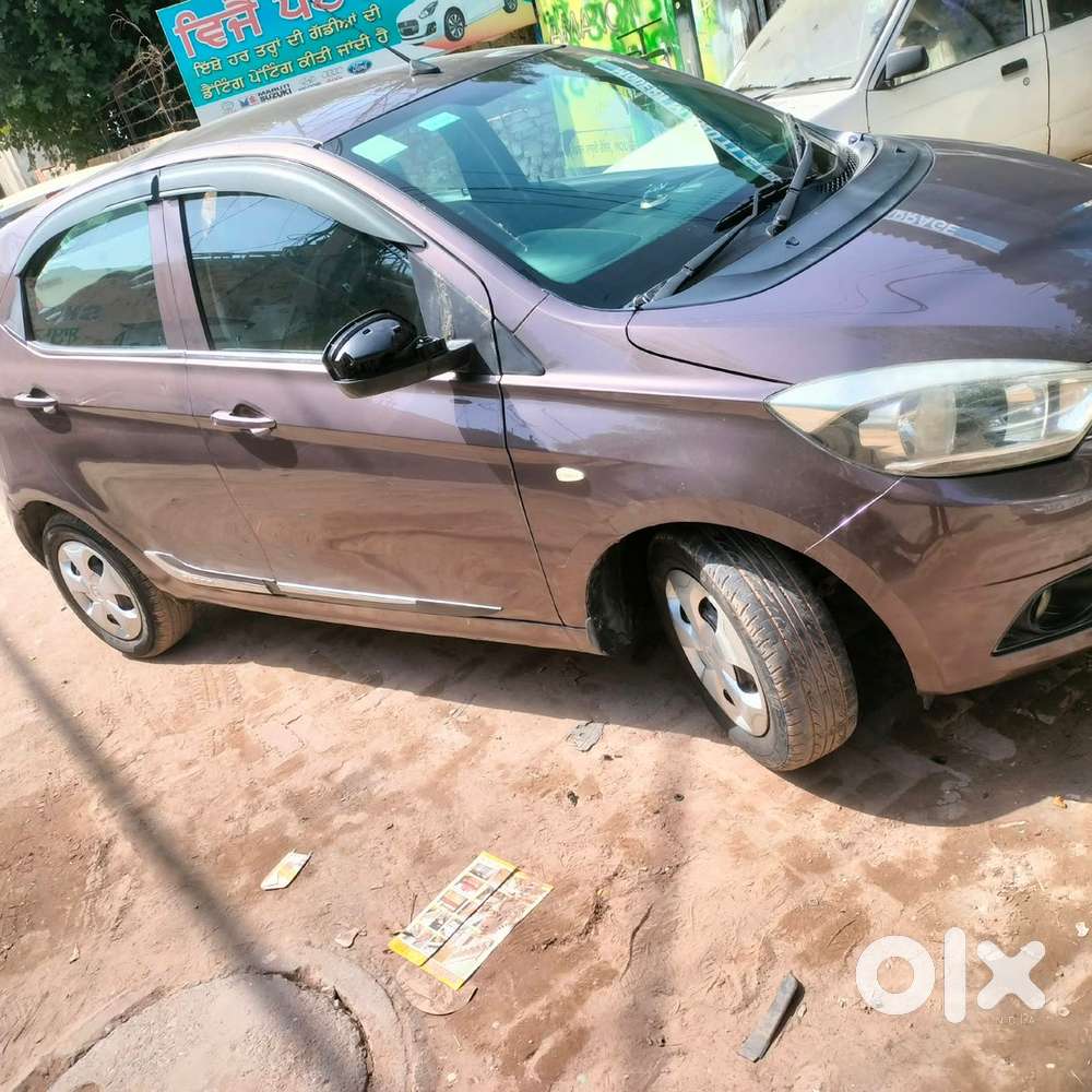 Tata Tiago Xe Diesel 2017
