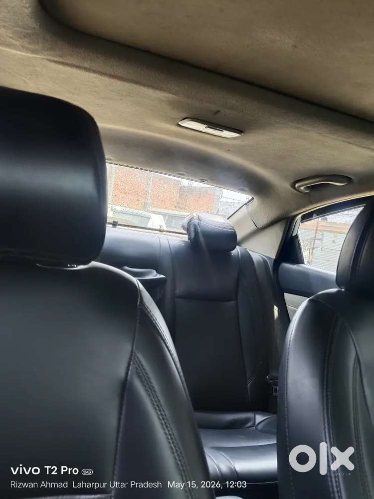 Hyundai Verna 2018 Diesel Well Maintained