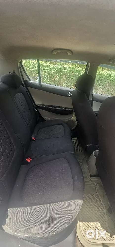 Hyundai I20 2011 Diesel Well Maintained