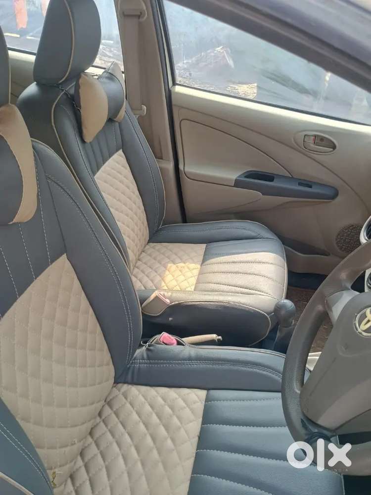 Toyota Etios Liva 2016 Variant