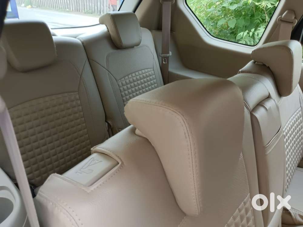 Maruti Suzuki Ertiga 2022 19000 Km Driven