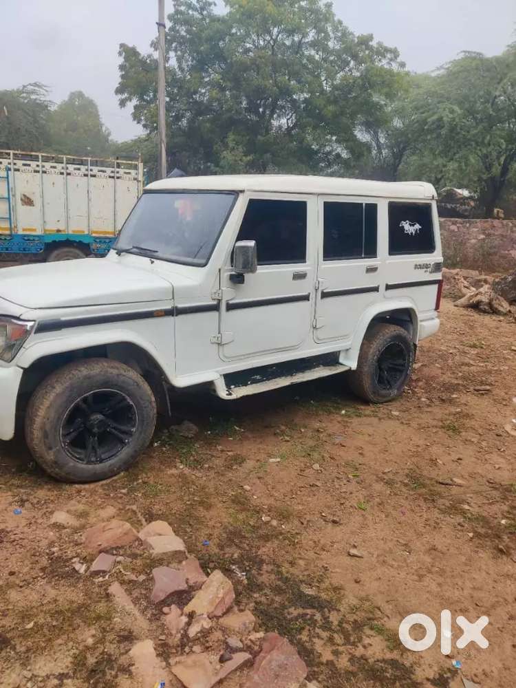 Mahindra Be 6 Diesel 2014