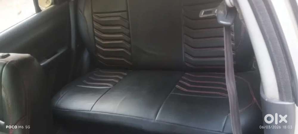 Maruti Suzuki Dzire 2006