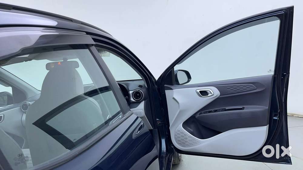 Hyundai Grand I10 Nios Sportz 1.2 Kappa Vtvt, 2023, Petrol
