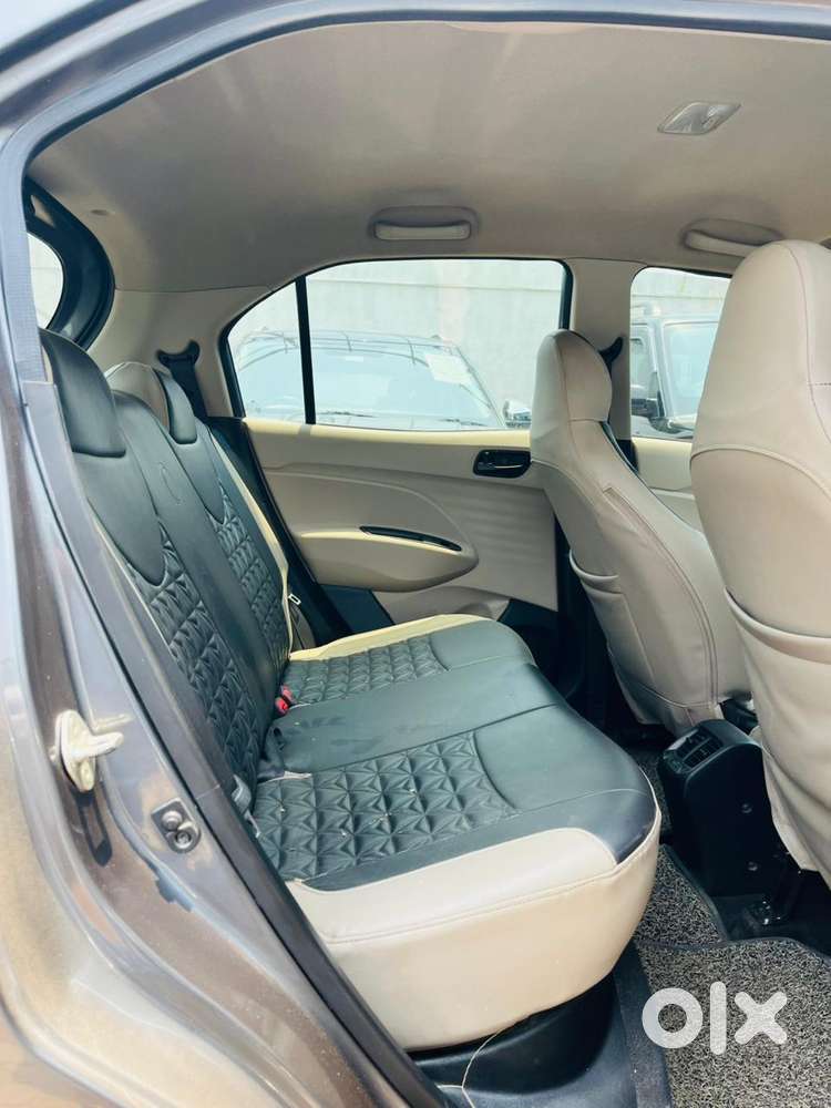 Hyundai Santro Sportz, 2021, Petrol