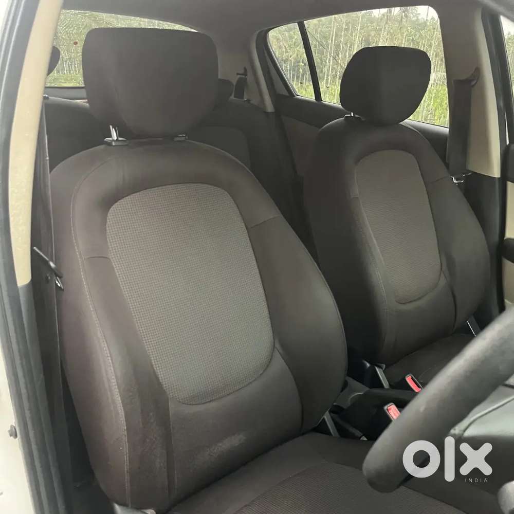 Hyundai I20 2013 Single Use