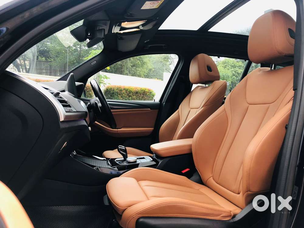Bmw X3 Xdrive20d M Sport, 2024, Diesel