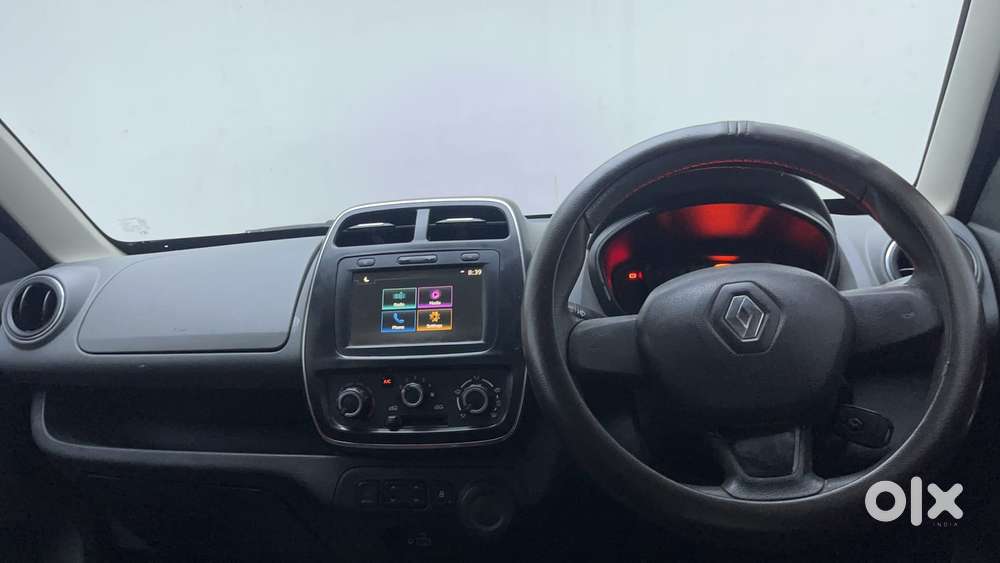 Renault Kwid Rxt 1.0, 2018, Petrol