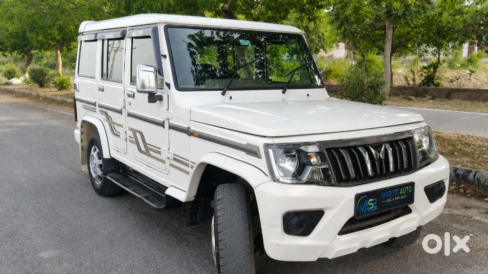 Mahindra Be 6 2023 Diesel Good Condition