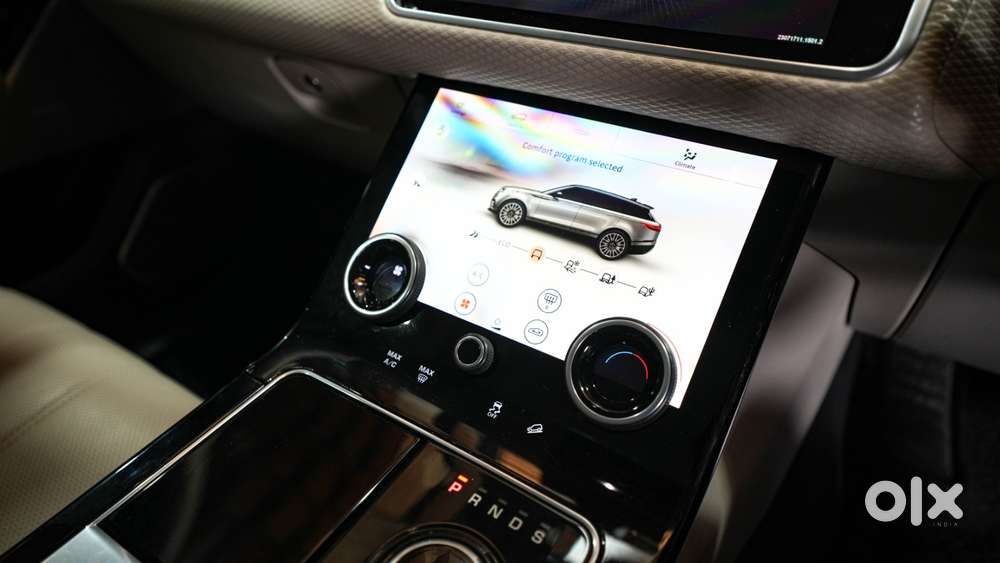 Land Rover Range Velar D180 Se, 2017, Diesel