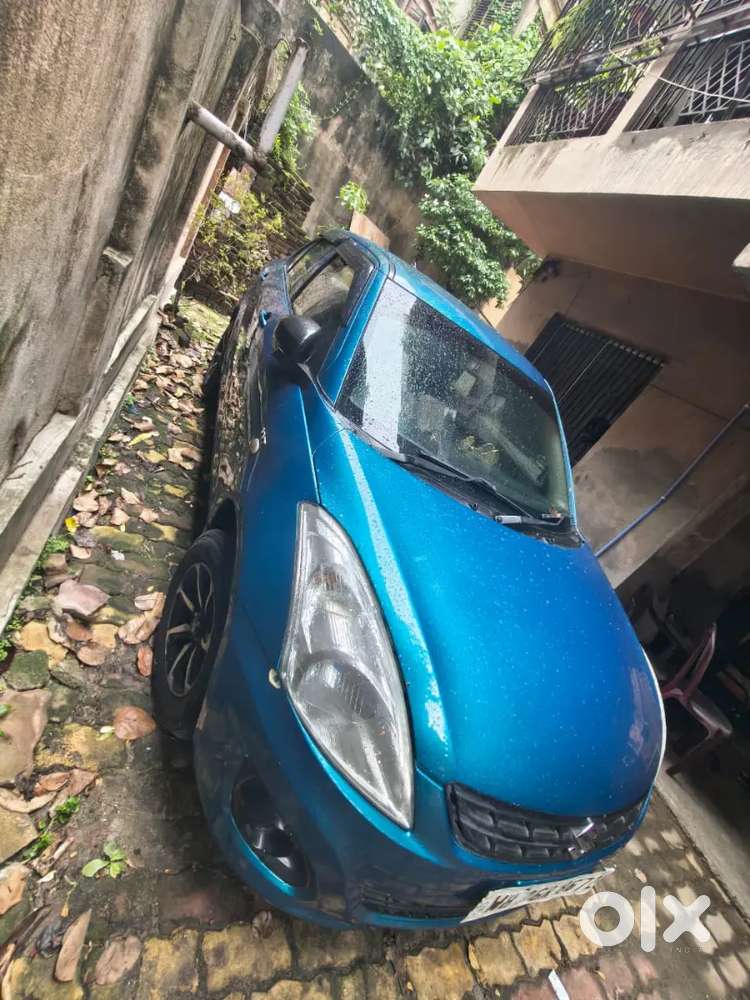 Maruti Suzuki Swift Dezire Petrol For Sell.