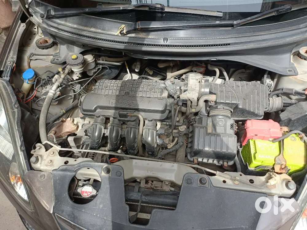 Honda Brio 2016 Model Petrol Manual