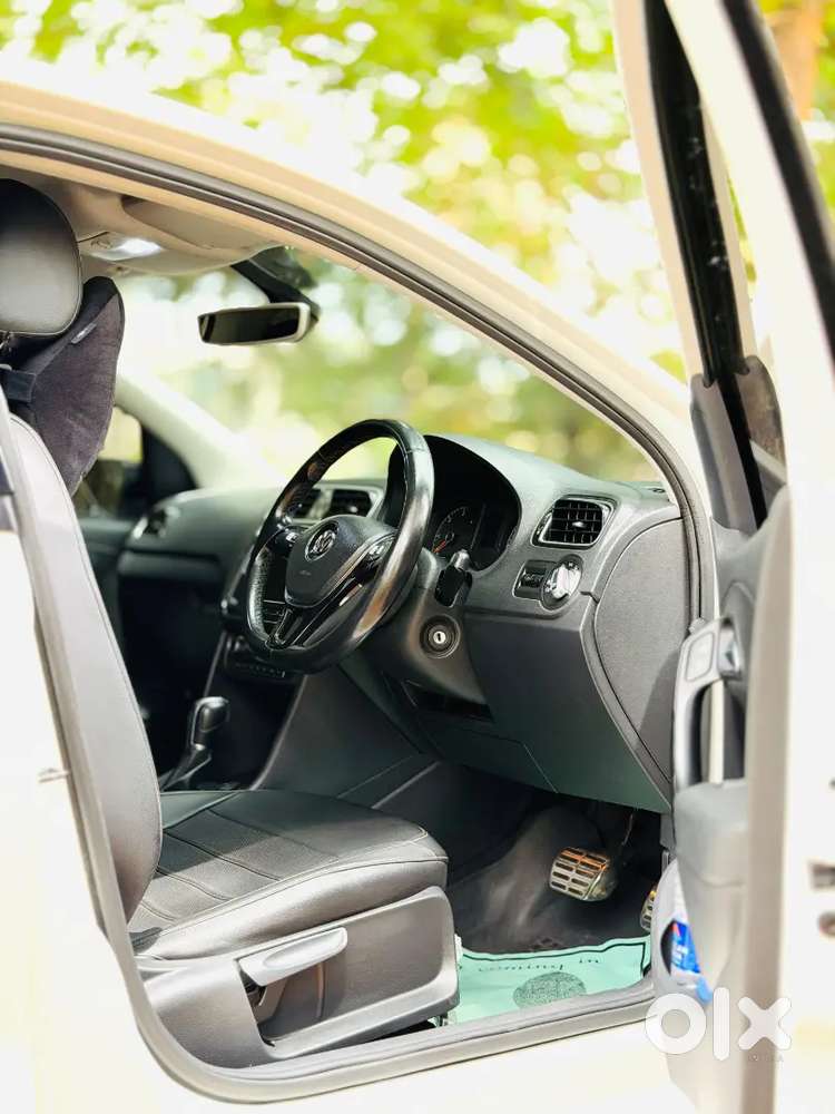 Volkswagen Vento Diesel 2019
