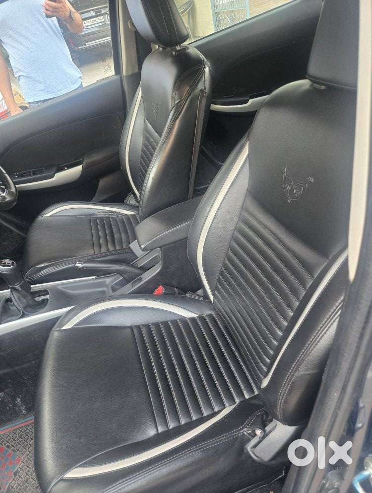Maruti Suzuki Baleno Alpha, 2016, Petrol