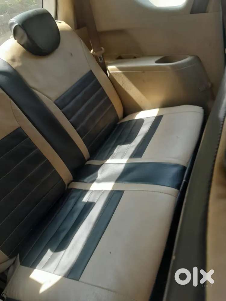 Maruti Suzuki Ertiga 2012 Diesel