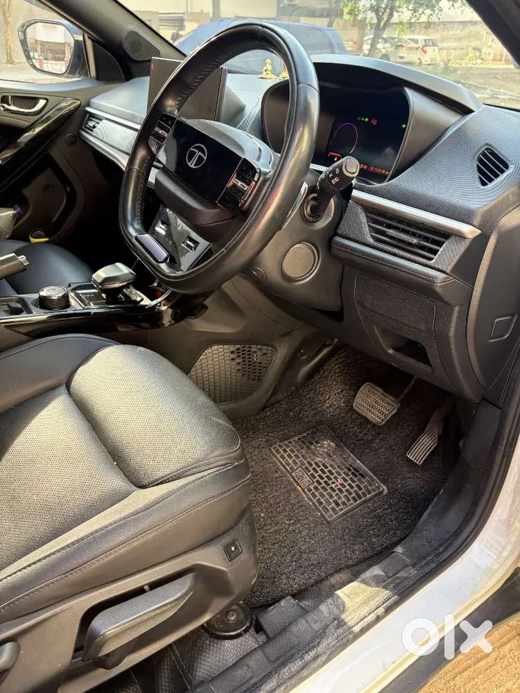 Tata Nexon 2024 Diesel 31000 Km Driven