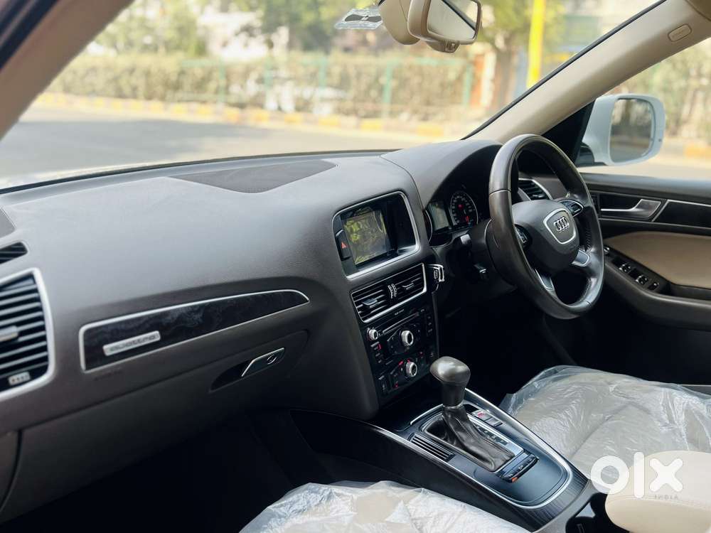 Audi Q5 2012-2017 2.0 30 Tdi Quattro Premium, 2017, Diesel