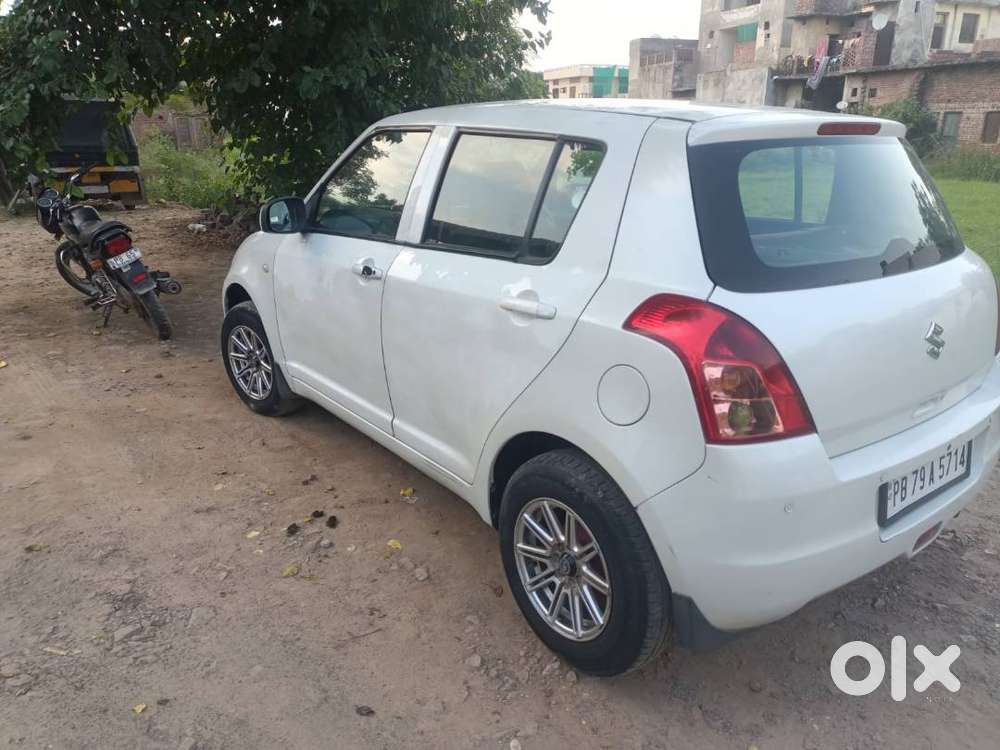 Power Window, Wooden Interior, Rc Valid Upto 10/11/2030 Best Condition