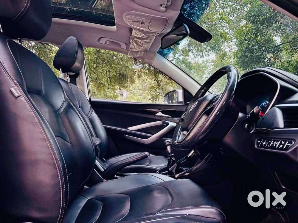 Mg Hector Sharp Pro 2.0 Turbo Diesel Mt, 2021, Diesel