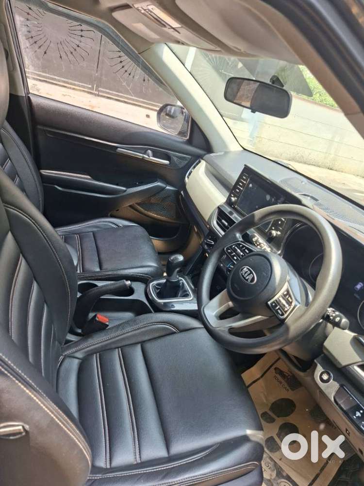 Kia Seltos Htk Plus D, 2020, Diesel