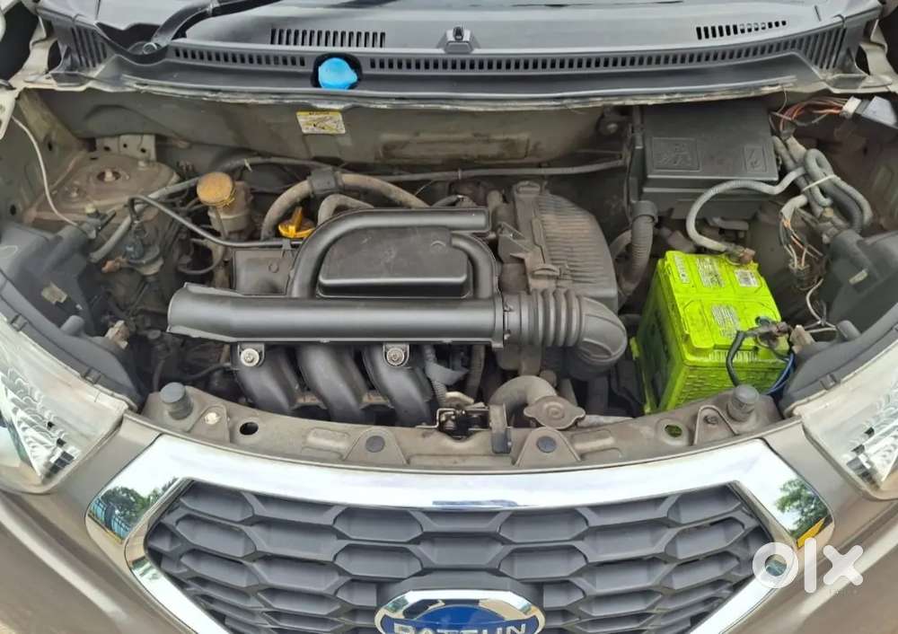 Datsun Redi Go 1.0 2018