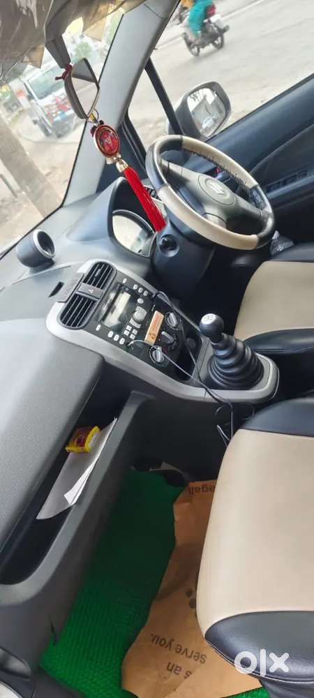 Maruti Suzuki Ritz 2012 Diesel 85000 Km Driven