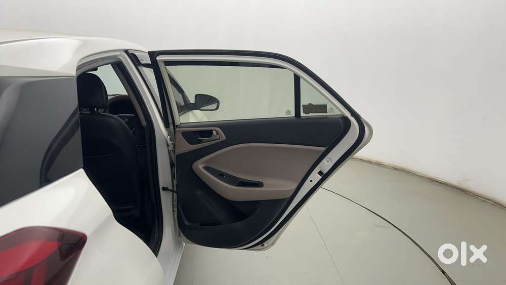 Hyundai Elite I20 Magna Executive 1.2, 2017, Petrol